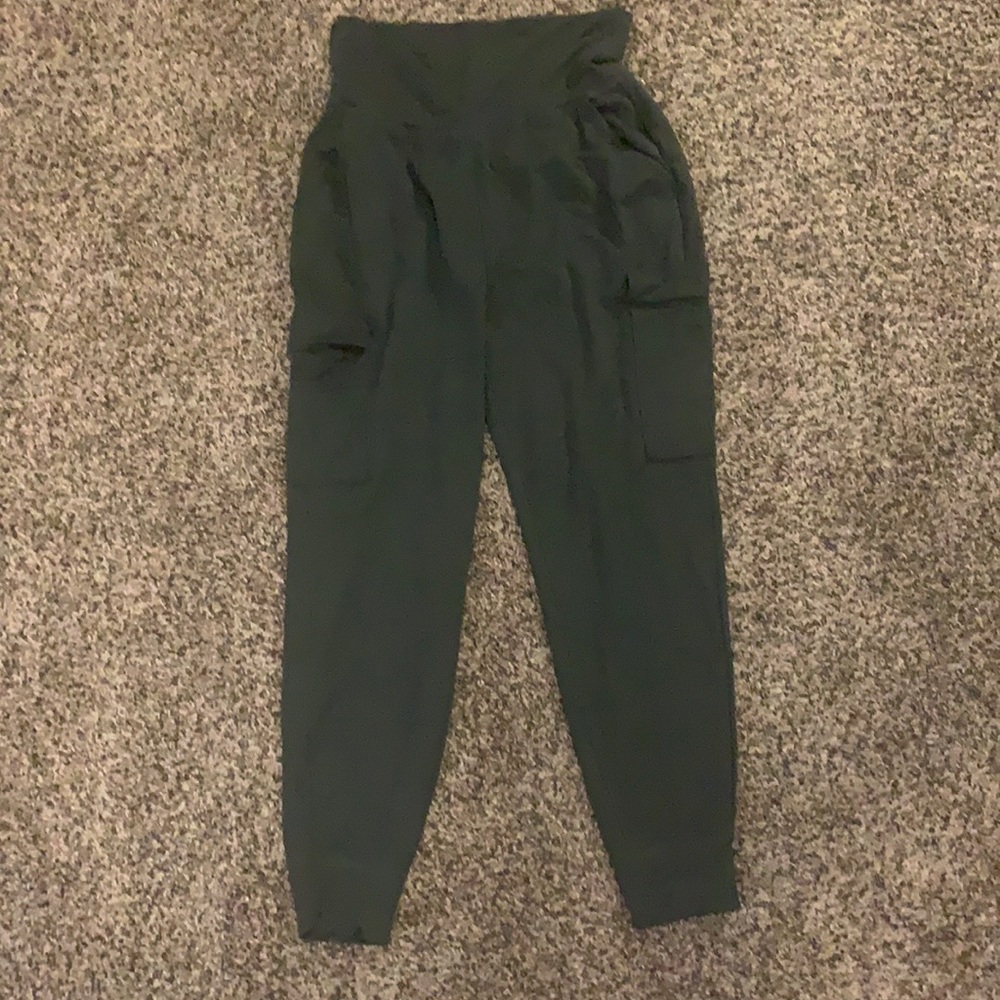 Very comfy, just hardly wore